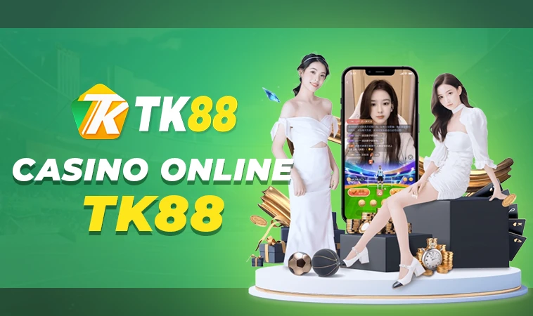 Nhà Cái TK88 - Trang Chủ Cá Cược Trực Tuyến Hàng Đầu Hiện Nay 32 Sảnh Casino Online TK88 cực kỳ uy tín và chất lượng để tham gia cá cược