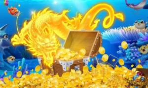 Bắn Cá Rồng tại TK88
