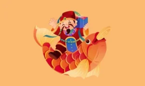 Nổ Hũ Táo Quân tại TK88
