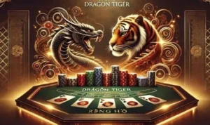 Dragon Tiger tại TK88