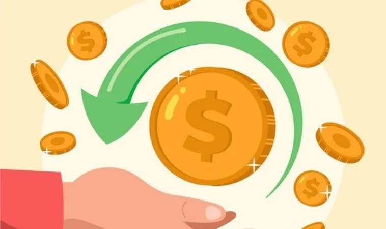 Hoàn Trả Không Giới Hạn Tại Nhà Cái TK88: Đánh Giá Chi Tiết Cho Bạn 2 Chương trình Hoàn Trả Không Giới Hạn Tại Nhà Cái TK88