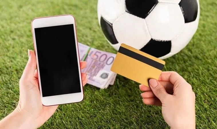 Nạp tiền để trải nghiệm game cá cược tại nhà cái TK88