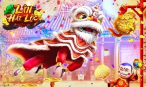 Nổ Hũ Lân Hái Lộc tại TK88