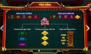 nổ hũ Ông Đồ tại TK88