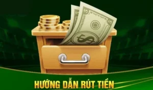 rút tiền TK88