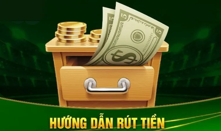 rút tiền TK88
