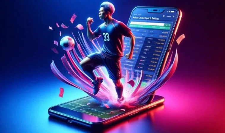 Tìm Hiểu Cá Cược Thể Thao Ảo TK88: Đánh Giá Chuyên Sâu Cho Người Mới 2 Trải nghiệm tham gia cá cược thể thao ảo cực hấp dẫn tại TK88