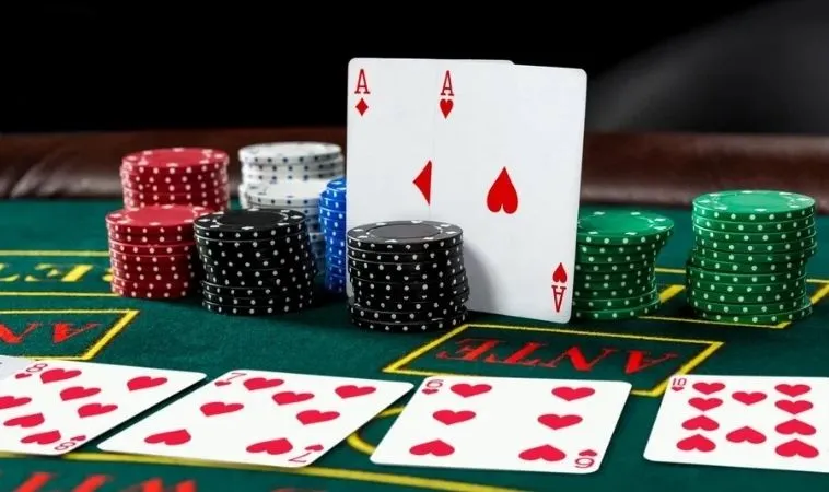 Tiến Lên Miền Nam Tại Nhà Cái TK88