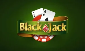 Blackjack tại TK88
