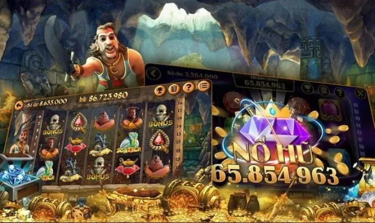 Nổ Hũ Rừng Xanh Tại TK88: Đánh Giá Và Trải Nghiệm Đỉnh Cao 2 Đồ họa game Nổ Hũ Rừng Xanh tại TK88 thiết kế đẹp, sống động