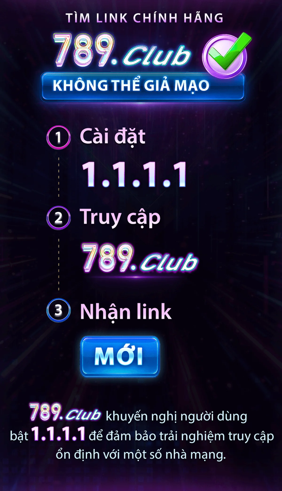Truyền Thông Bẩn Tấn Công 789Club | Lật Tẩy Chiêu Trò Tinh Vi 2 Hướng dẫn vào đúng trang uy tín